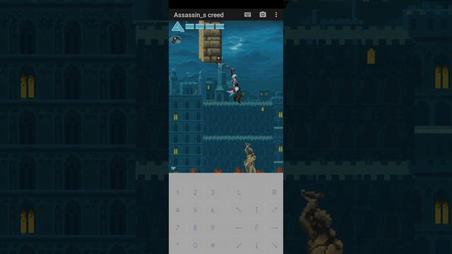 ASSASSIN'S CREED 1 LEVEL 10 GAMEPLAY смотреть онлайн