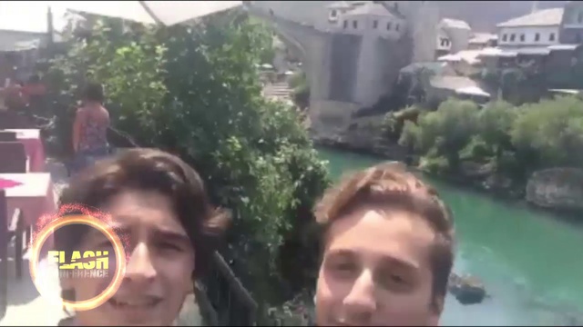 Last Video For Flash