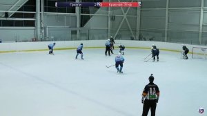 Прямая трансляция пользователя Федерация Хоккея города Нижнего Новгорода