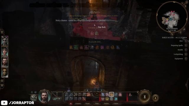 Baldur's Gate 3 Classes - Pick The Best One For You (Baldur's Gate 3 Best Class) смотреть онлайн