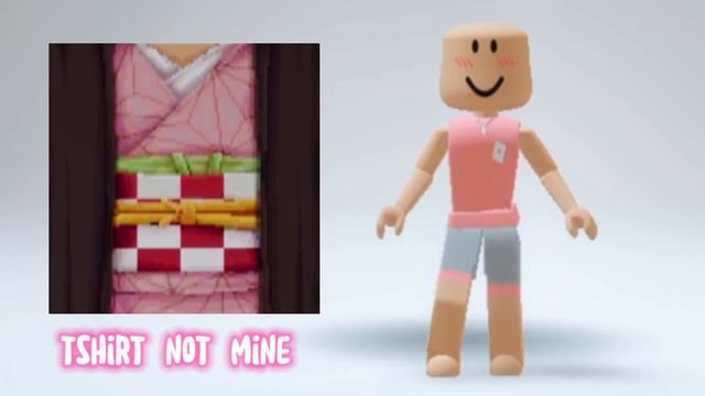 0 ROBUX NEZUKO AVATAR 😜 смотреть онлайн