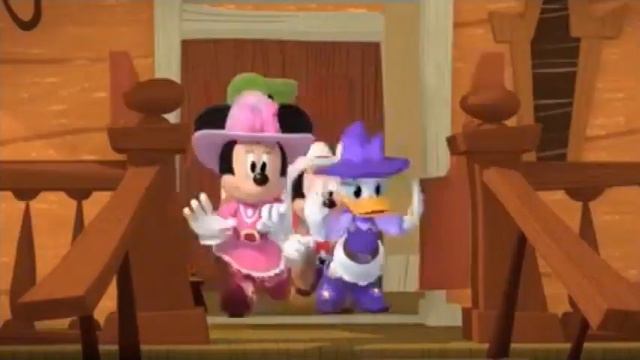 Disney Junior LA Continuity February 16, 2022 @continuitycommentary смотреть онлайн
