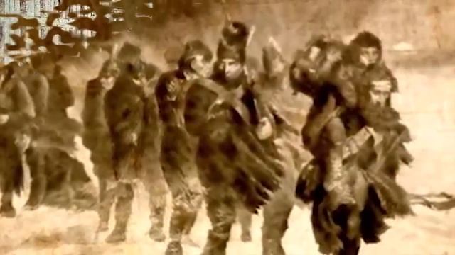 Не воюйте с русскими! - Андрей Куряев смотреть онлайн