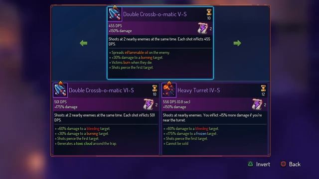 Dead Cells: "Git Gud" in the Promenade ... смотреть онлайн