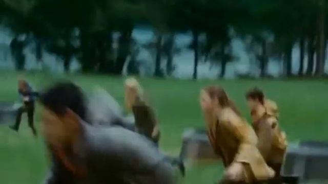 "Голодные игры" моя нарезка из фан. видео )))))))))))) смотреть онлайн