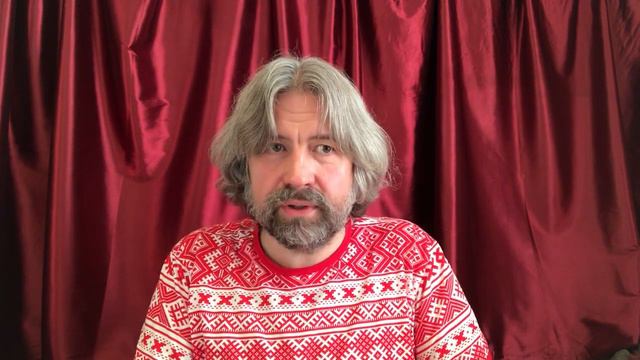 Для чего публичному человеку нужно больше проводить время с самим собой? смотреть онлайн