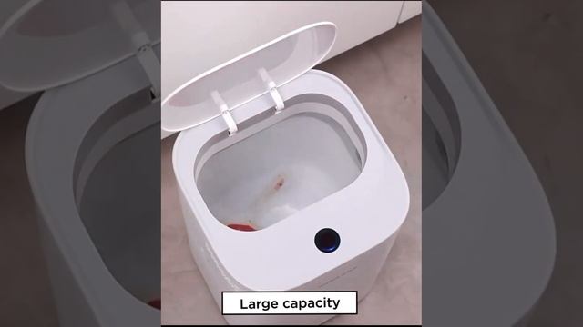 Умный мусорный бак смотреть онлайн