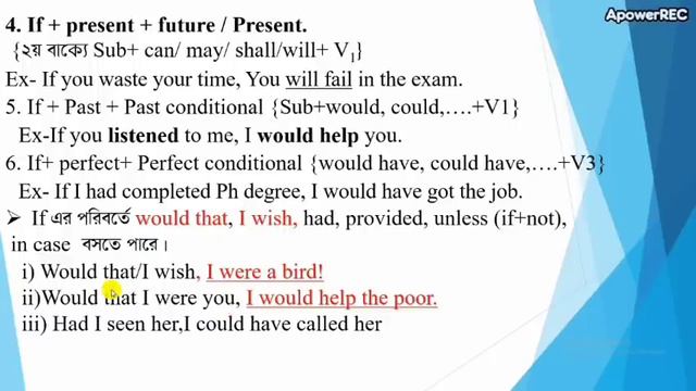 Completing sentence for SSC & HSC || only 14 rules смотреть онлайн