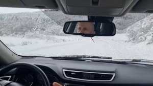 Ручной режим на акпп зимой. Как использовать?