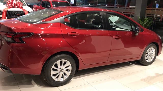 ✅ Đánh giá chi tiết Nissan Almera VL 2023 giảm 75tr tiền mặt chỉ còn 520tr [☎ 0911.666.257] смотреть онлайн