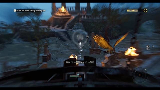 For Honor 1.2 Warlords and Cowards - No Commentary - Realistic Walkthrough | WGG's Gameplay Part 1 смотреть онлайн