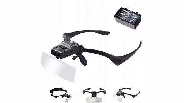 Очки Для Наращивания Ресниц Купить На Алиэкспресс смотреть онлайн