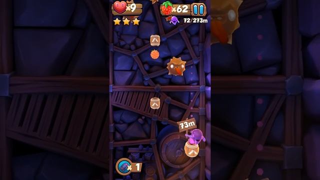 Juicy jelly Barrel Blast (android game) starting смотреть онлайн