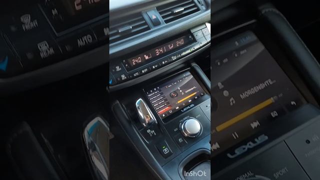 CT 200 H смотреть онлайн