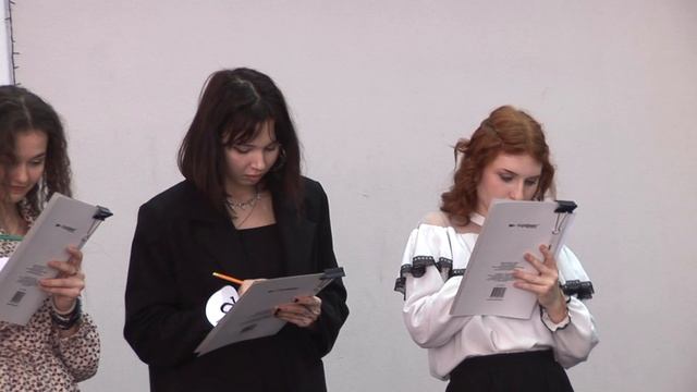 мисс колледж 2023