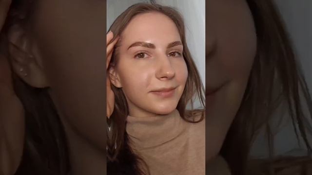 Красивое ламинирование бровей смотреть онлайн