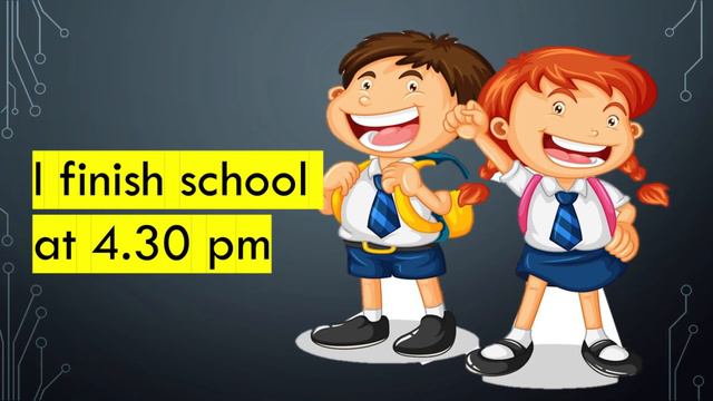 Talking about|My Day My Life Daily Routines everyday actions phrasalverbs Learn english with Tami смотреть онлайн