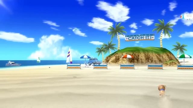 Top 10 Wii Sport Games - The Wii 100