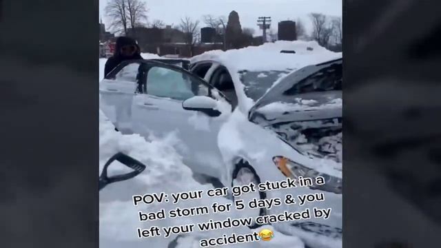 Total Idiot At Work Fails Try Not To Laugh  Fail Compilation 2024 Follow For More #carcrash