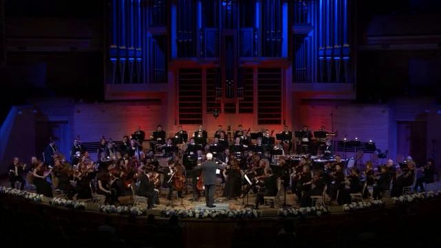 Владимир Спиваков & НФОР - Чайковский: Симфония №5, E Minor. Op 64: Ч.2 смотреть онлайн