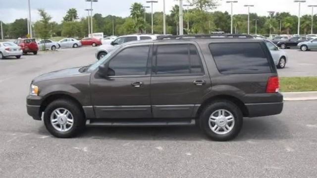 2005 Ford Expedition  Jacksonville FL