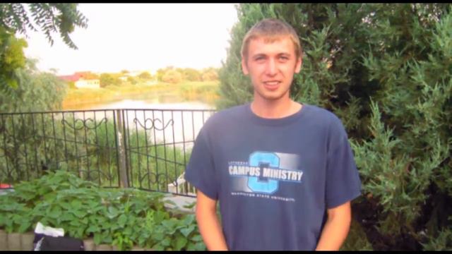 Ініціативна Група "Твоє Підгородне" з Любов'ю до Аленки) смотреть онлайн