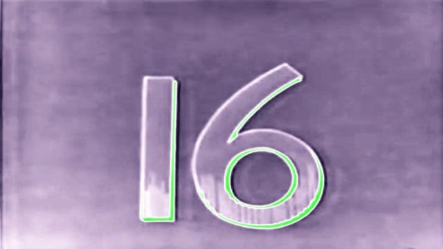 Sesame Street - 1 to 20 Number Elimination in Phased Effect 6.0 смотреть онлайн