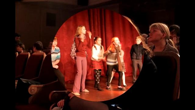 визитная карточка студии Строгино смотреть онлайн