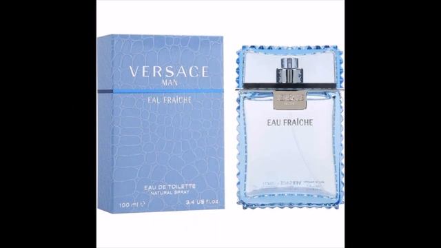 Парфюмерия фирмы Versace Man Eau Fraiche