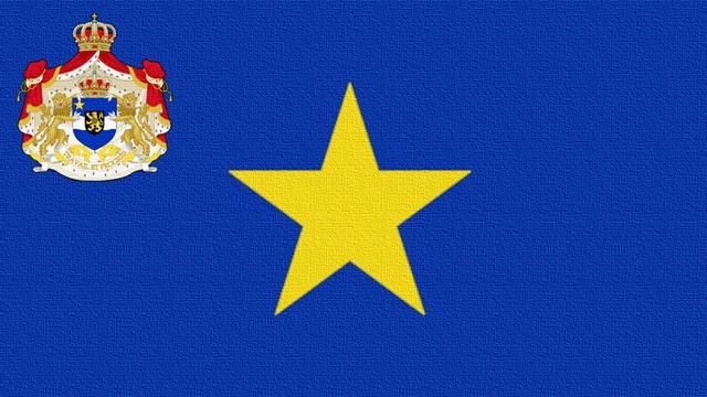 Congo Free State Anthem (1885-1908; Instrumental) Vers l'avenir смотреть онлайн