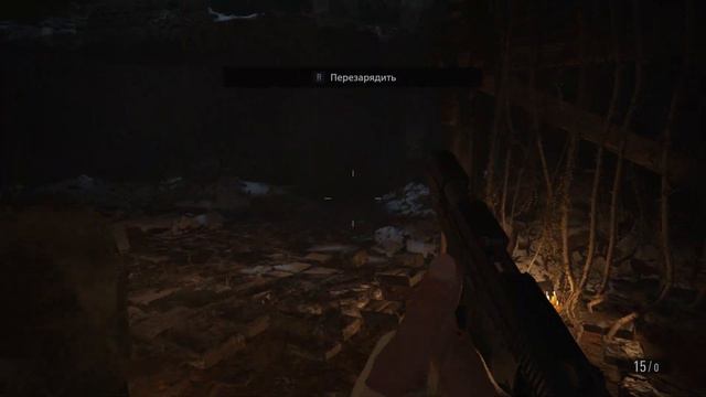 В Поисках Гейзенберга - Прохождение Resident Evil: Village #11 смотреть онлайн