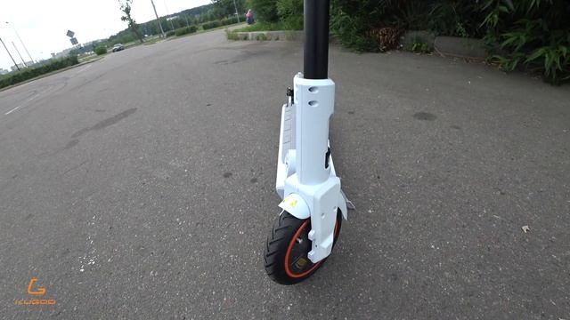 Kugoo M2 Pro — Рестайлинг 2020 | ОБЗОР | Panasonic, Характеристики, тесты, распаковка