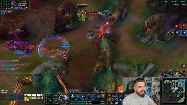 New OP Immortal EKKO Season 12 Build ~ 200.000 TOTAL DAMAGE 🔥 LoL Top Ekko Preseason 2022 Gameplay смотреть онлайн