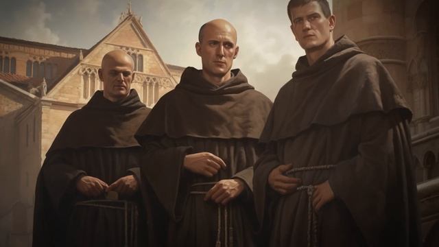 1 Hour of Gregorian Chants From a Monastery | Catholic Chants for Prayer смотреть онлайн
