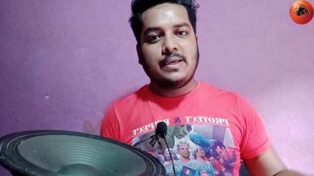 12 Inch 100 Watt Speaker Sound Testing And Price?|Atop Speaker|bass test||RR DJ CREATION смотреть онлайн