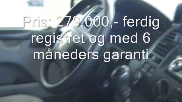 Volkswagen Caravelle смотреть онлайн