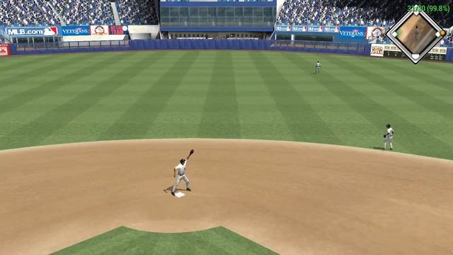 MLB 11: The Show | NVIDIA SHIELD Android TV | PPSSPP Emulator [1080p] | Sony PSP смотреть онлайн