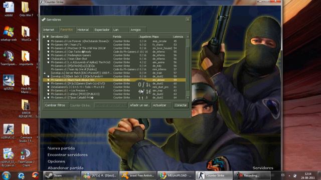 descargar cfg f0rest para counter strike 1.6 смотреть онлайн