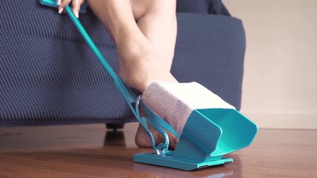 Sock Slider - How to Video смотреть онлайн