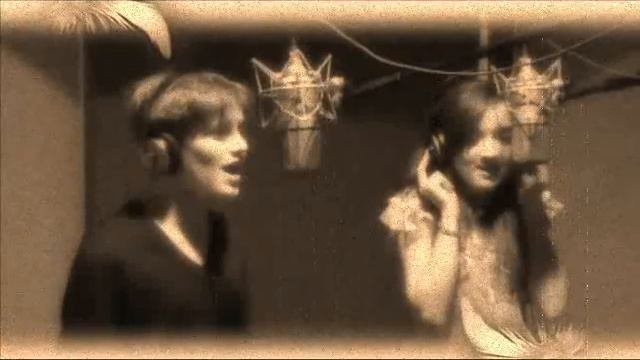 Clémence & Jean-Baptiste Maunier - [[Concerto Pour Deux Voix]] смотреть онлайн