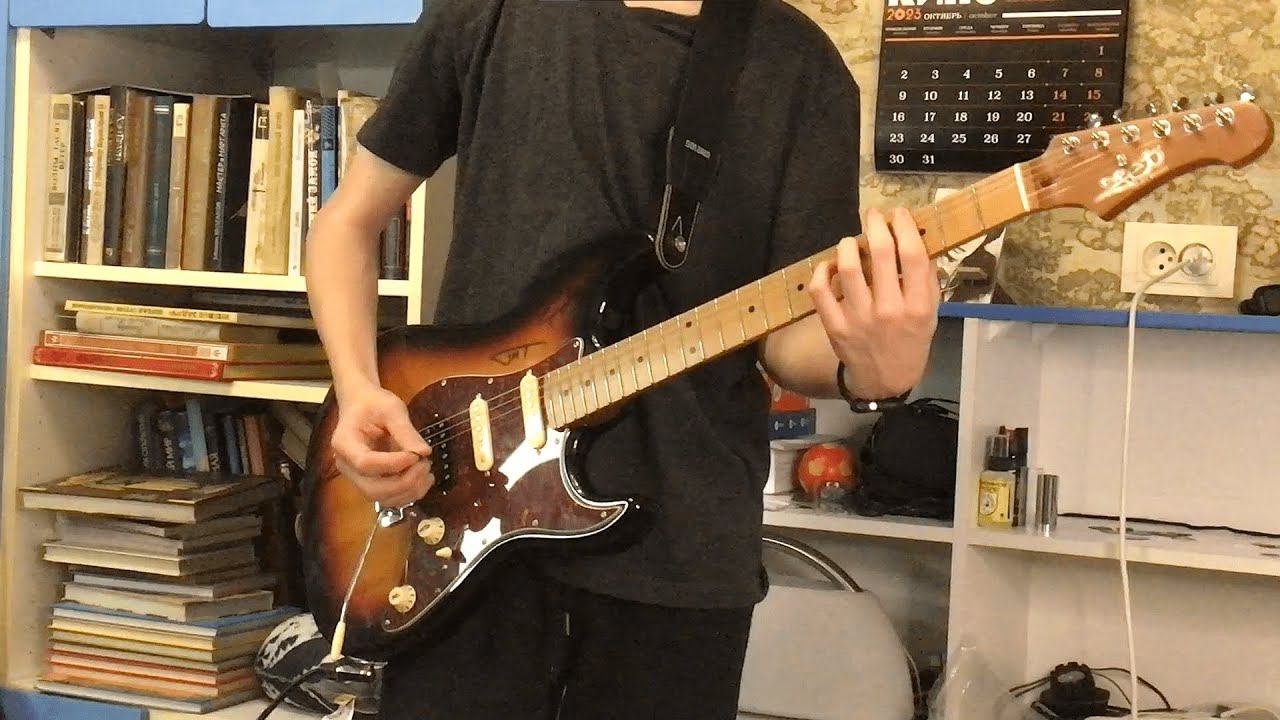 КИНО - Фильмы | Кавер | смотреть онлайн