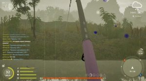 Буффало на новом месте. Рецепт прикормки • Русская рыбалка 4 • Точка, где клюет. Ахтуба. Фидер