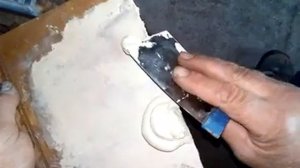 Шпатлёвка. 2-3% отвердителя, как их найти?