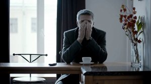 ОДИНОКИЙ МУЖЧИНА