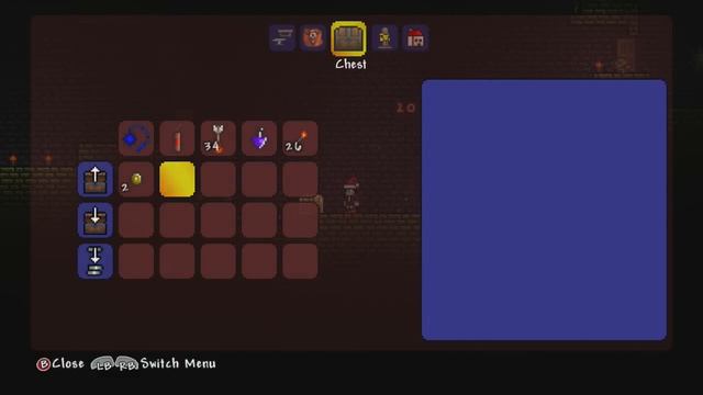 Terraria Xbox - Muramasa [61] смотреть онлайн