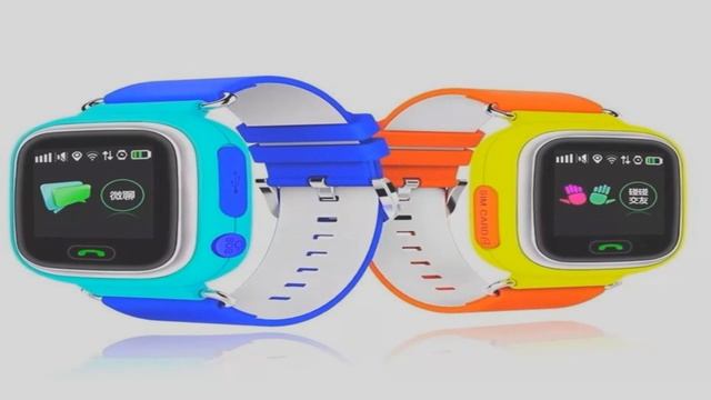 Детские Gps Часы Купить В Алматы смотреть онлайн
