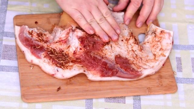 ТЕПЕРЬ БОЛЬШЕ НЕ ПОКУПАЮ А ДЕЛАЮ САМ! ВЕТЧИНА ИЗ СВИНОЙ РУЛЬКИ, ПРОСТОЙ РЕЦЕПТ БЕЗ ЗАМОРОЧЕК. смотреть онлайн