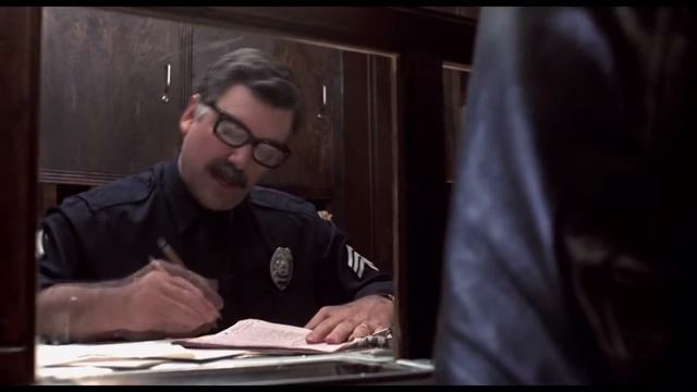 терминатор (1 часть )