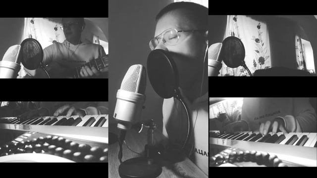 Beyonce - Halo cover смотреть онлайн