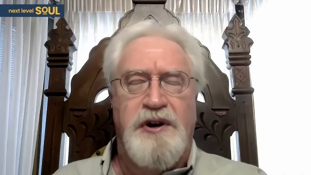 Clinically DEAD Man Is Shown the FUTURE; What He Saw Will Leave You SPEECHLESS! (NDE) | Ken Leth смотреть онлайн